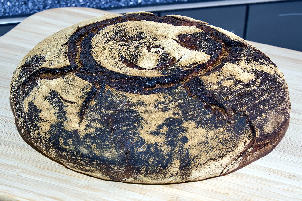 Why Sourdough Refuses to Die